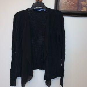 Cardigan By Vera Wang